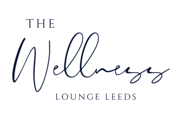 The Wellness Lounge Leeds logo