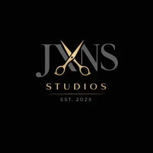 JXSN Studios logo