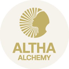 Liv Harrison of Altha Alchemy