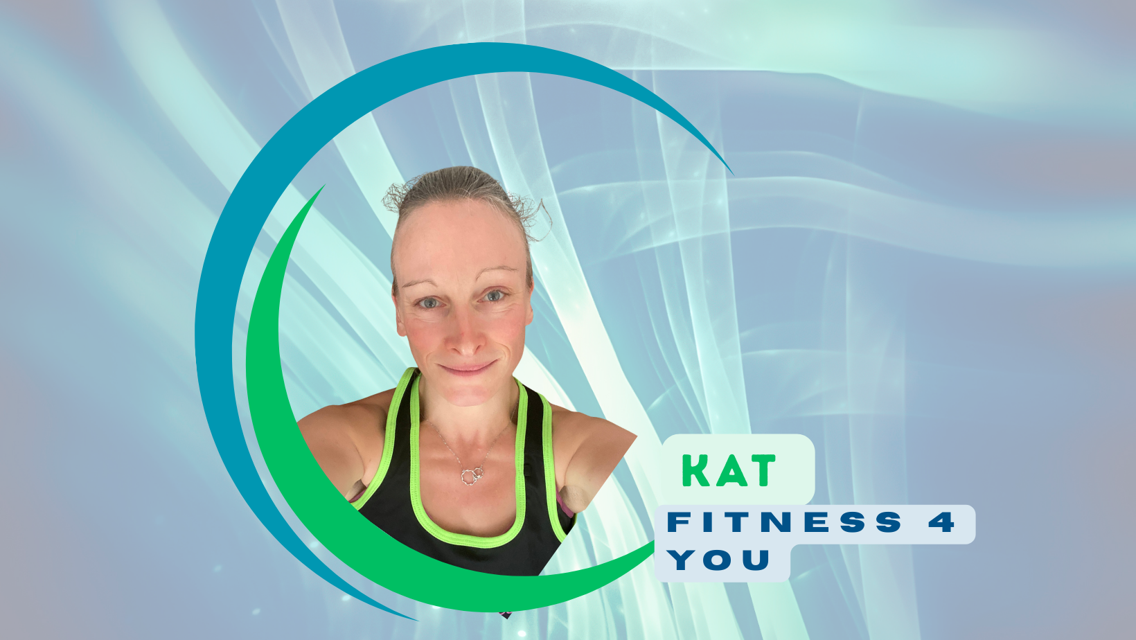 Kat of Kat Fitness 4 You